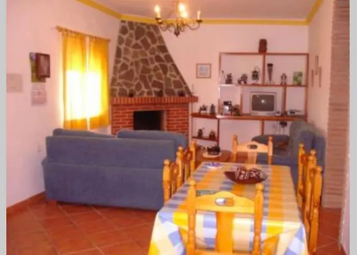 Villa el Peli