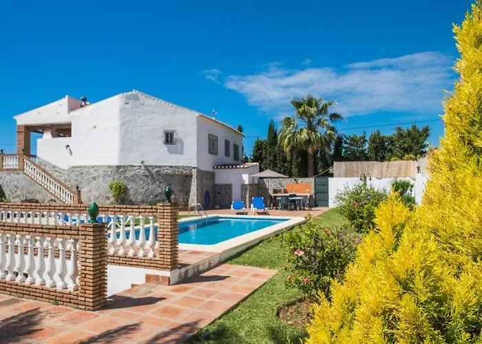 Villa el Peli