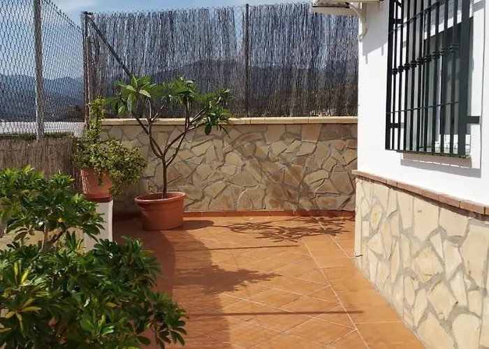 Casa Rural Mi Cortijo