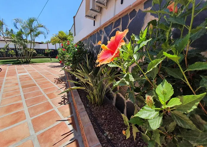 Villa Angelyn