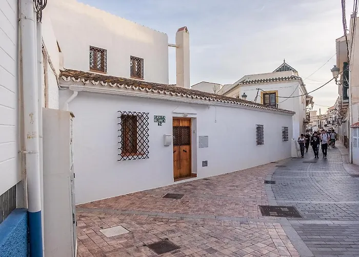 Casita Blanca