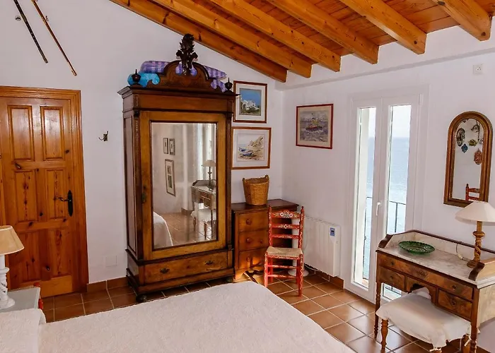 Casita Blanca