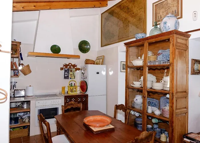Casita Blanca