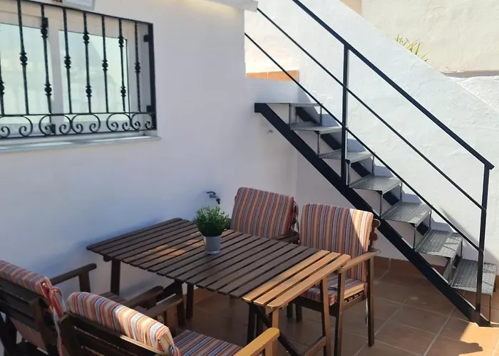 La Casilla De Nerja