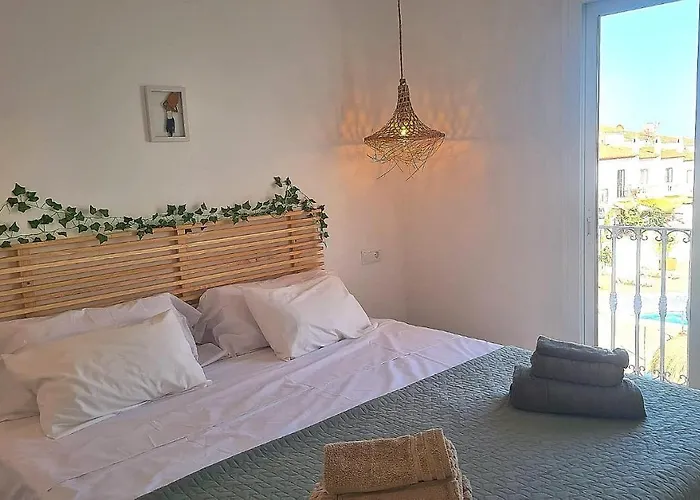 Casa-Mar Nerja
