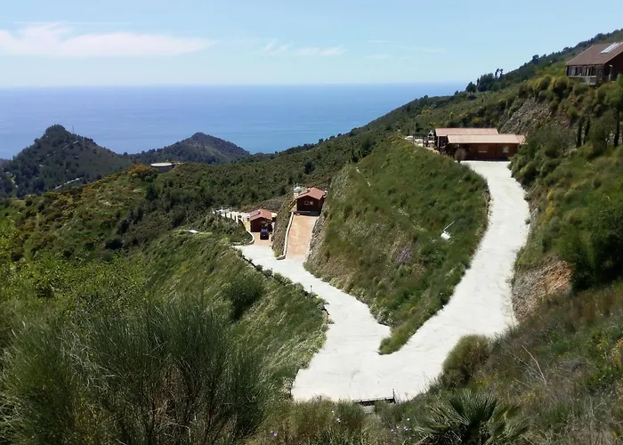 Finca Mariposa Mariposaholidays