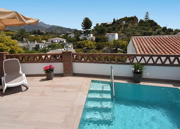 Villa Garcia Jaime Casitas Select