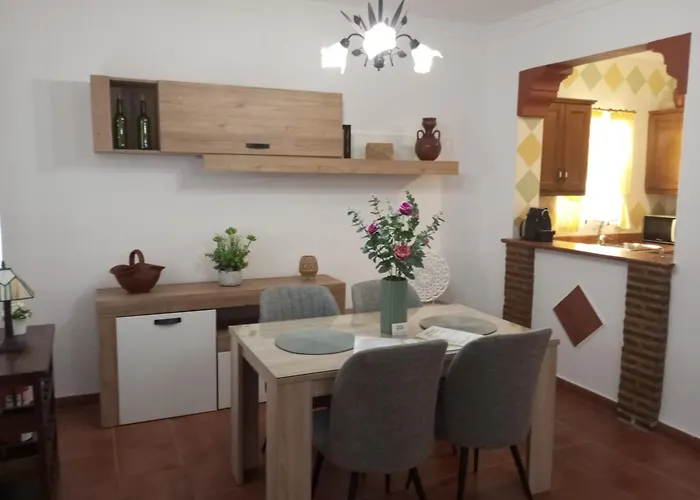 Casa Rural Mi Cortijo