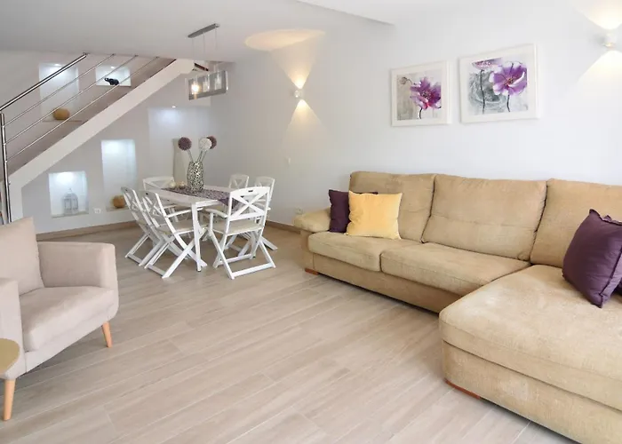 Villa Garcia Jaime Casitas Select