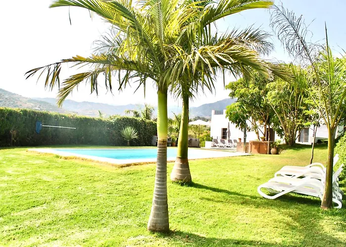 Villa Monica