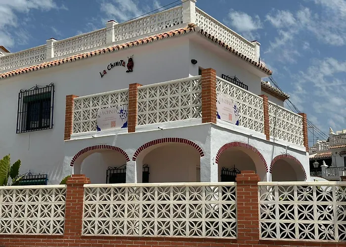 La Chinita