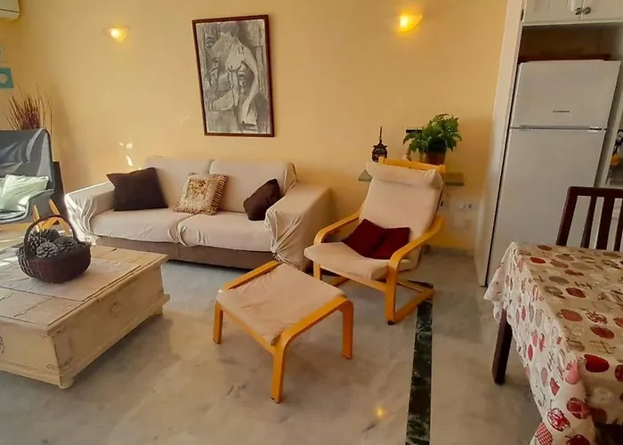 Villa Angie