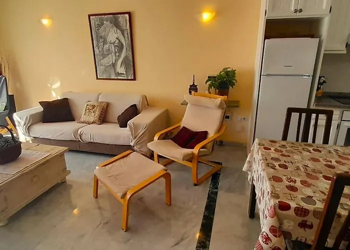 Villa Angie