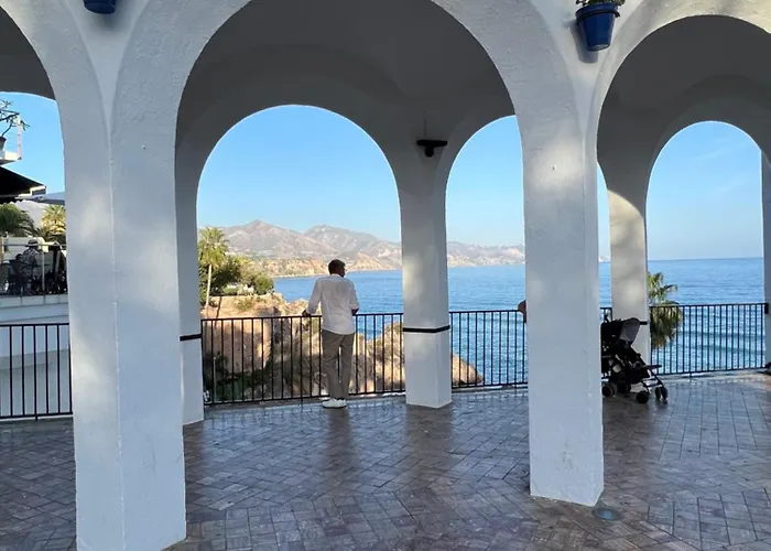 Casa Alegria Nerja