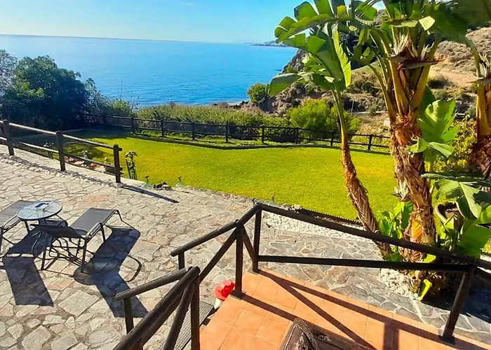 Villa Bella Sirena