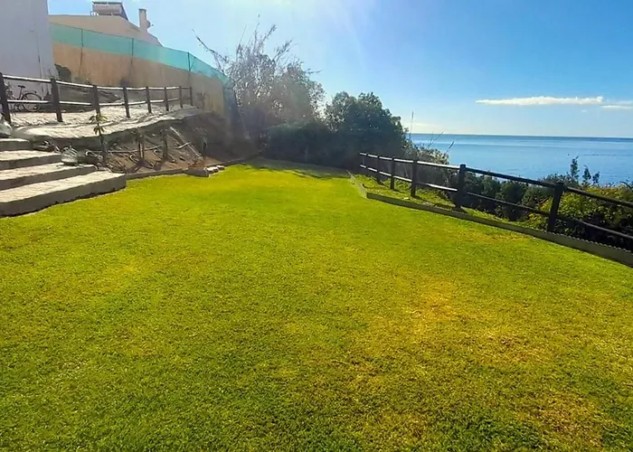 Villa Bella Sirena