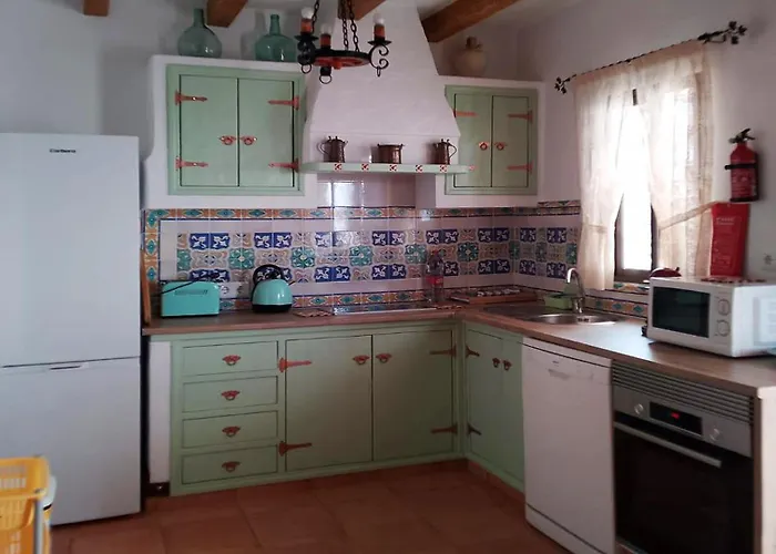 Casa Herrero
