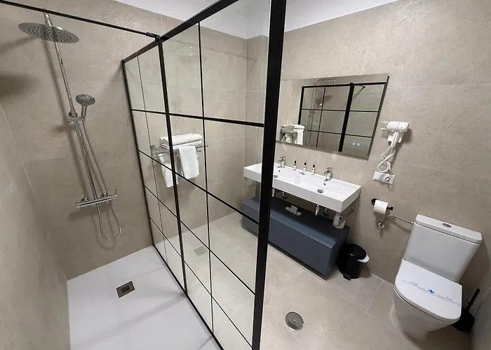 Hotel Paraiso Del Mar