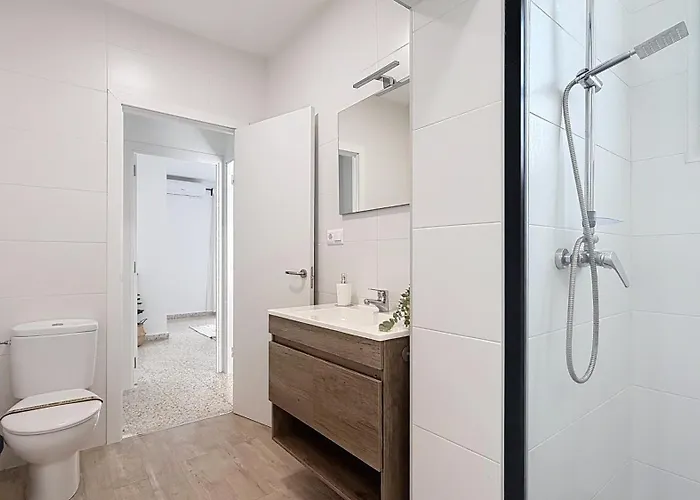 Villa Almirante Torrecilla By South Costa