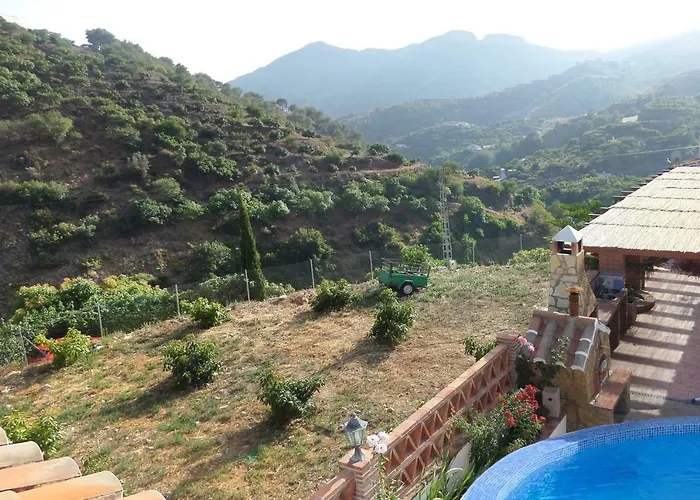 Cortijo Luque