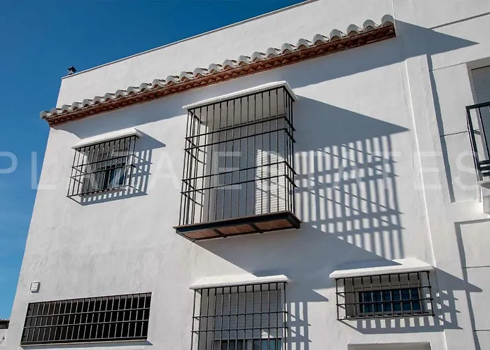Casa Biznaga